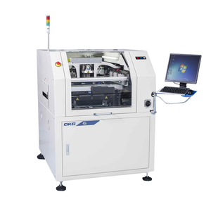 GKG G5 Fully automatic solder paste printer