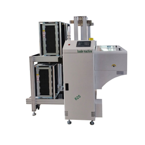 SMT Dual-track Board Loader