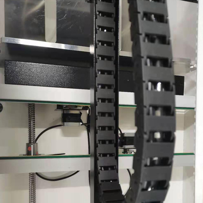 SMT Vacuum Suction Board Loader Machine