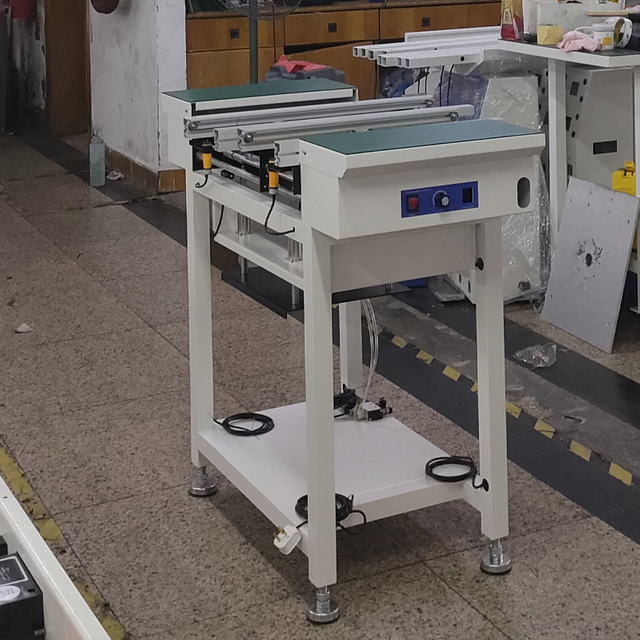 SMT lifting PCB Conveyor