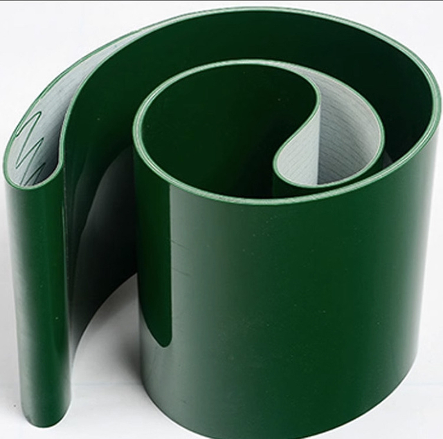Anti-Static Belt Conveyor 