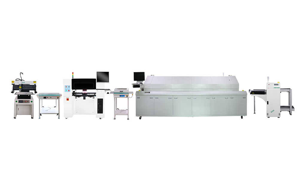 SMT-Production-ligne-Layout-3