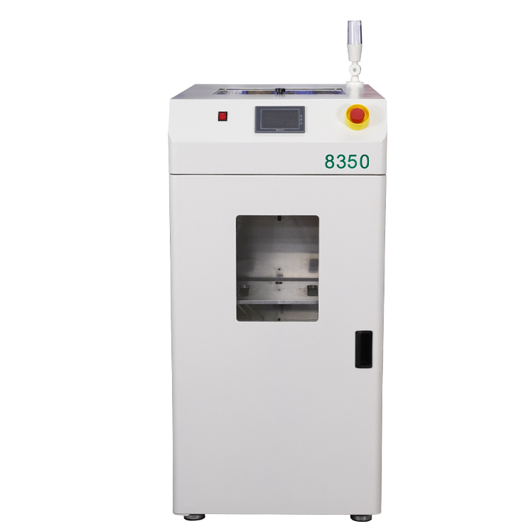 Factory Manufacturing Smt Loader Unloader Translation Vacuum Suction Loader Machine for PCB Production