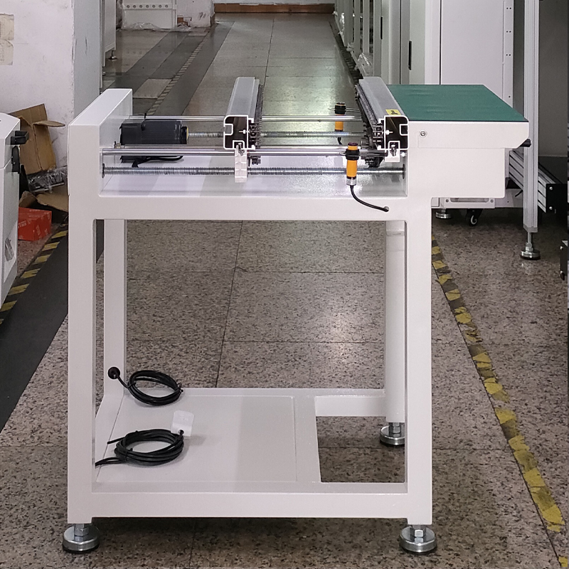 SMT/PCB Conveyor with Chain Transportation