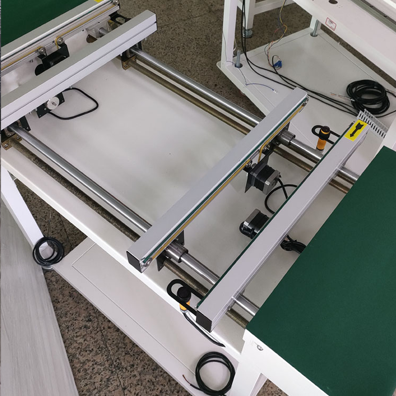 Double Rail Conveyor Small Conveyor