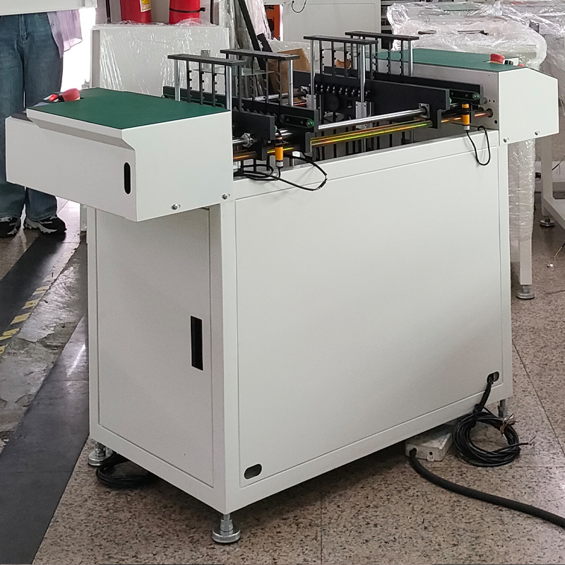 China 0.6-1M SD-600RC SMT Single Rail PCB Reject Conveyor Rejection Machine NG Lifting Conveyor for PCB Production Line
