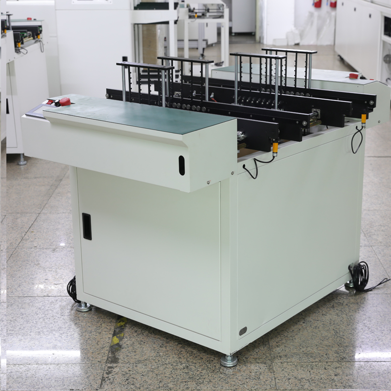 SMT Dual Rail PCB Reject Conveyor