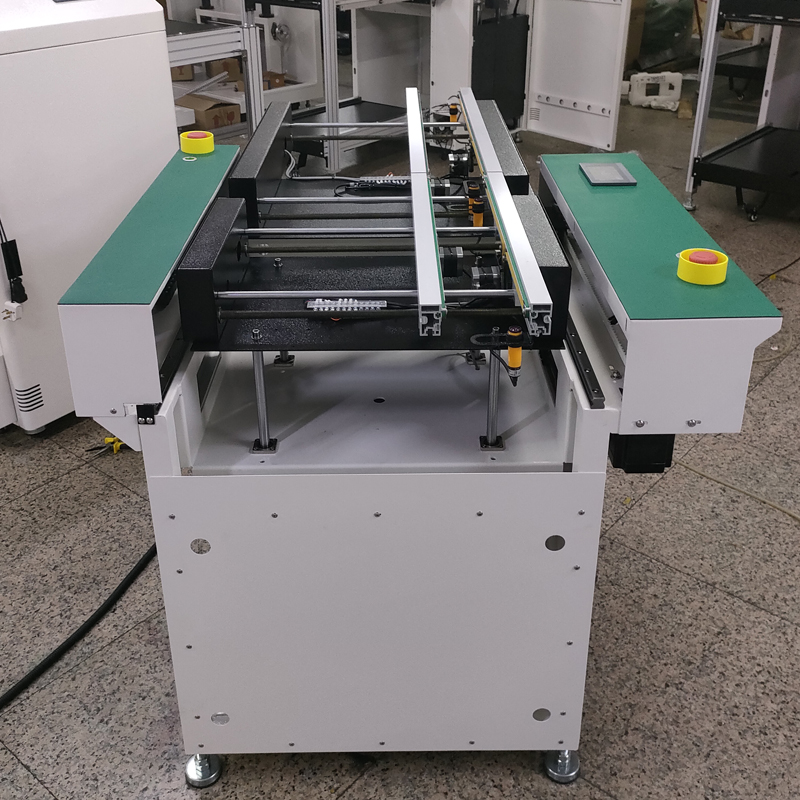 Telescopic Lifting PCB Conveyor