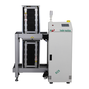 Automatic Loader Machine