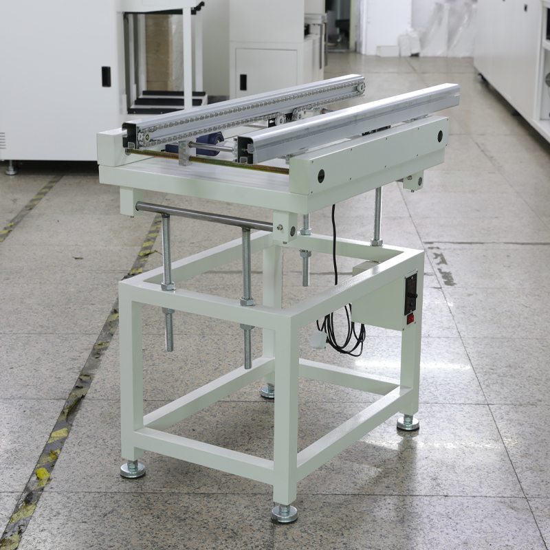 DIP Wave Solder In-feed Conveyor 