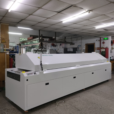 Hot Air Lead Free Reflow Oven 13.png