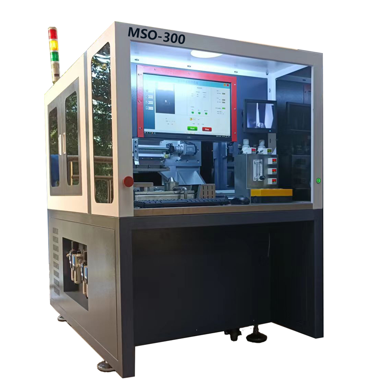 Offline Selective Soldering Machine