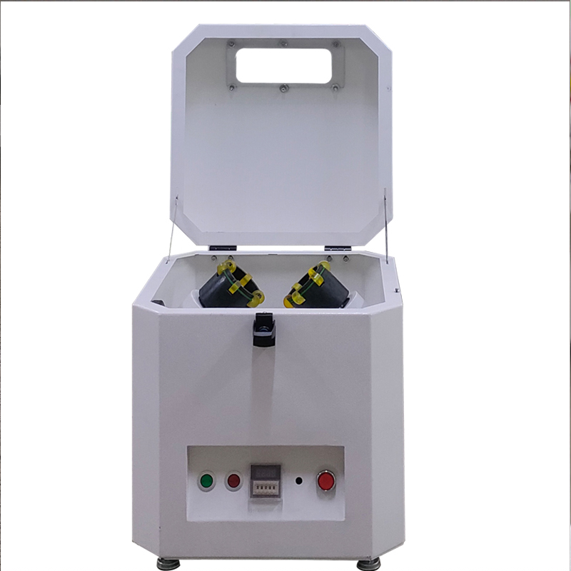 SMT Automatic Solder Paste Mixer SD-100XG Solder Paste Printing Mixer Machine for PCB Assembly Line