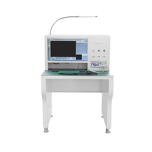 First Article Inspection Machine
