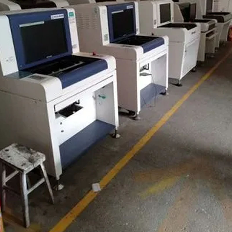 SMT Offline AOI Inspection Equipment