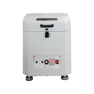 SMT Fully Automatic Speed-Adjustable Solder Paste Mixer