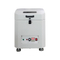 The speed-adjustable solder paste mixer