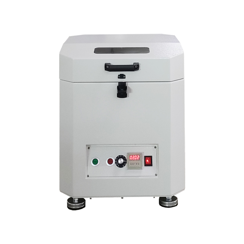 SMT Fully Automatic Speed-Adjustable Solder Paste Mixer