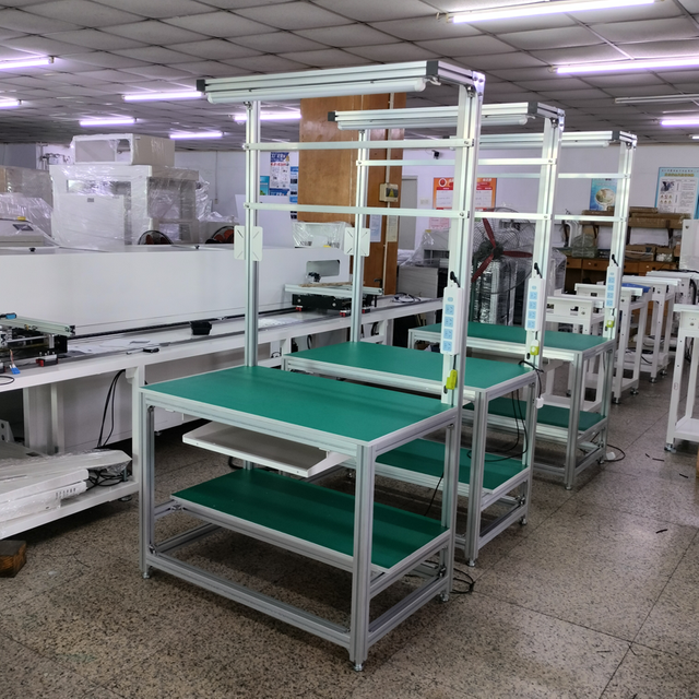 Anti-Static Workbench