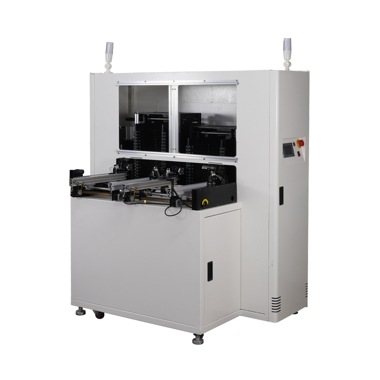 PCB Buffer Machine from China manufacturer - SHENGDIAN ELECTRONICS