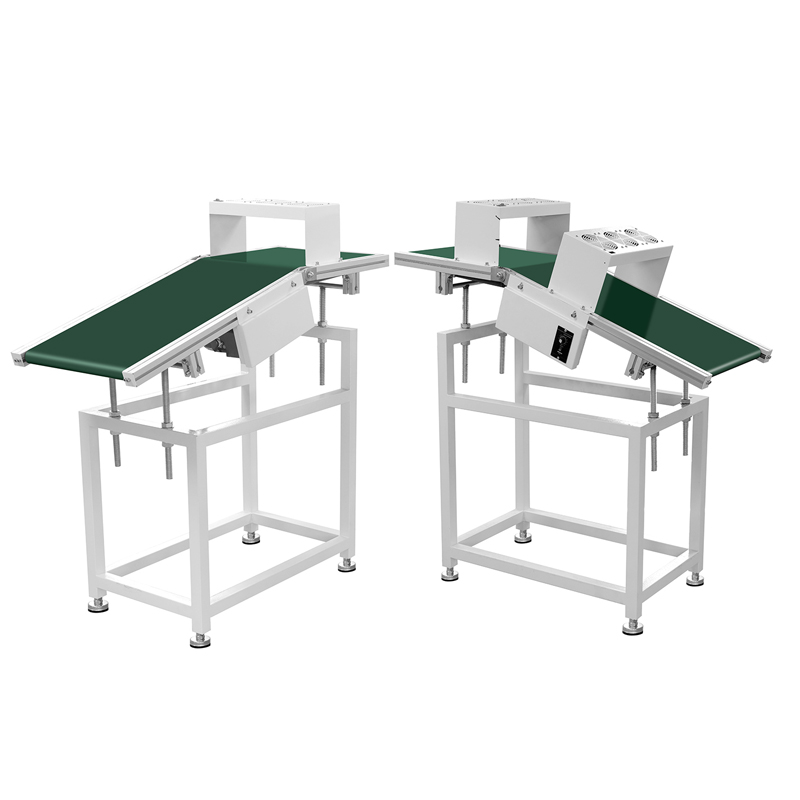 DIP Outfeed Conveyors