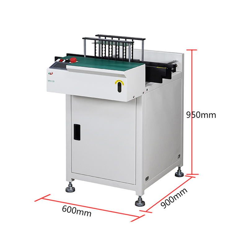 PCB Reject Conveyor