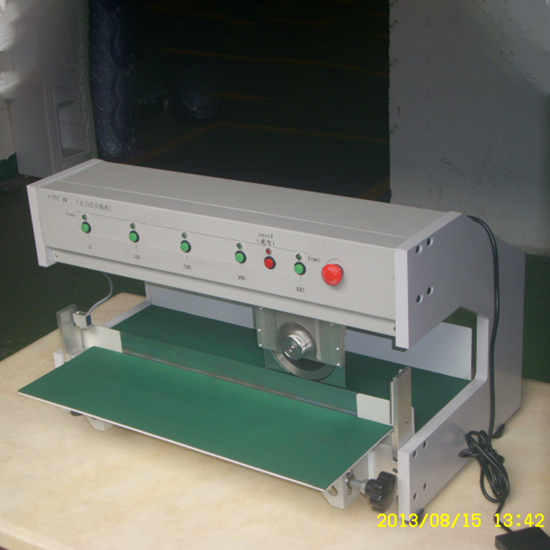 PCB Cutting Machine