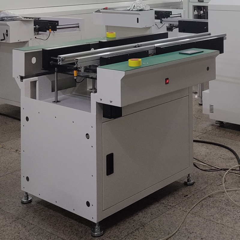 Telescopic Lifting PCB Conveyor