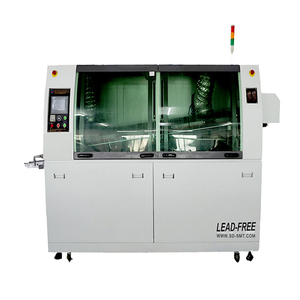 Wave Solder