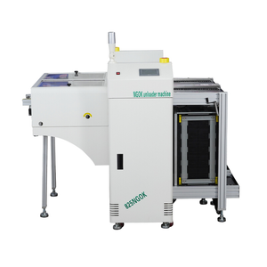 Automatic NGOK Unloader Machine