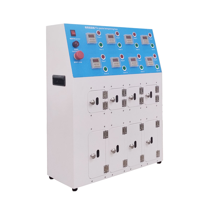 older Paste Reheater