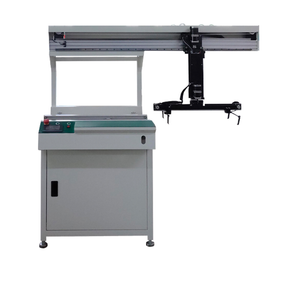 SMT Robotic Arm