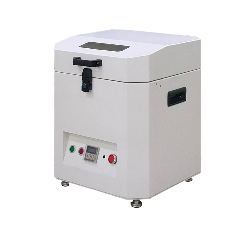 SMT Automatic Solder Paste Mixer SD-100XG Solder Paste Printing Mixer Machine for PCB Assembly Line