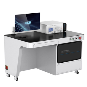 First Article Inspection Machine with Scanning Function