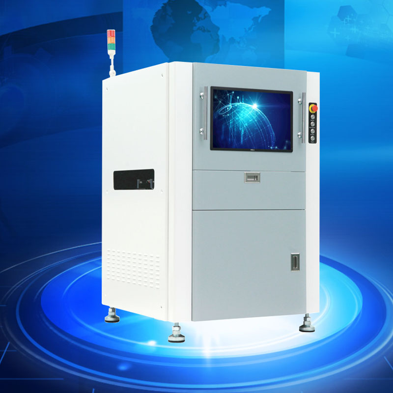 SMT Automatic Optical Inspection Testing Machine 2D Online AOI Inspection Machine for PCB Inspection