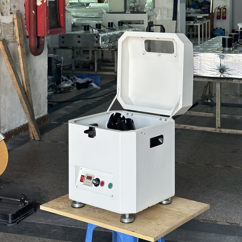 SMT Fully Automatic Speed-Adjustable Solder Paste Mixer