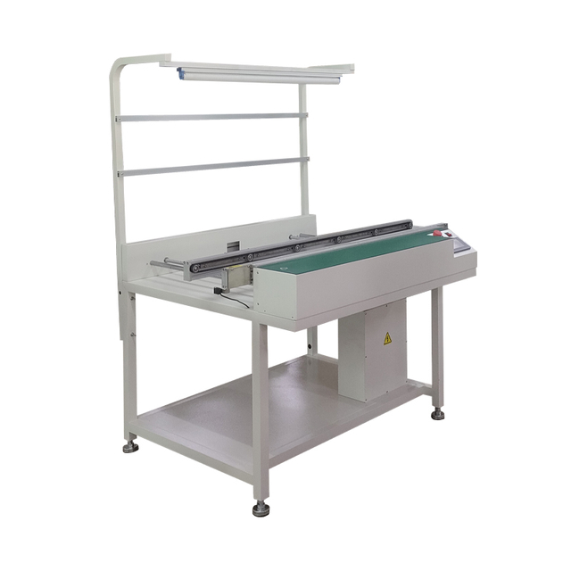 SMT Synchronous Belt PCB Conveyor