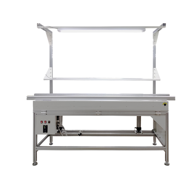 DIP Lifting Plug-in Line