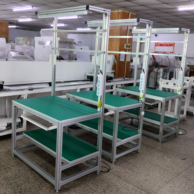 Anti-Static Workbench