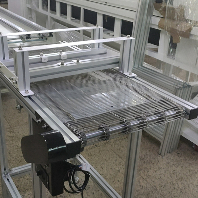 Belt Conveyor