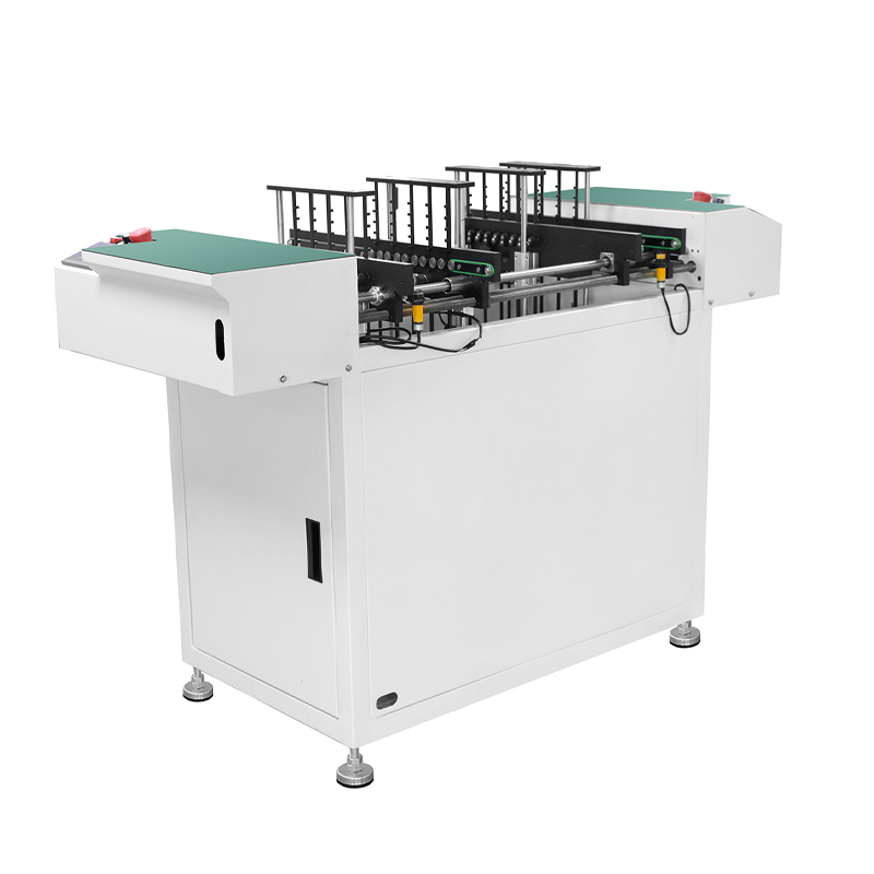 SMT Dual Rail PCB Reject Conveyor
