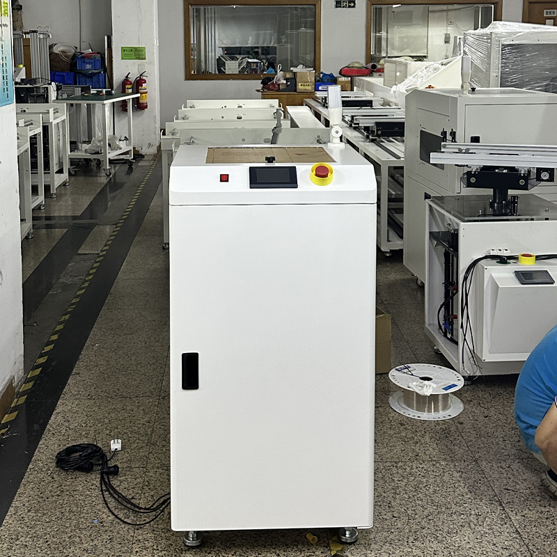 90 Degree Telescopic Turn Conveyor for Changing the flow of PCB Production Line