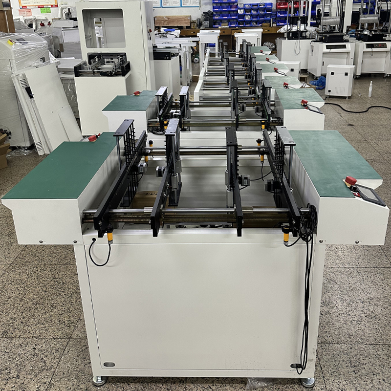 PCB Reject Conveyor