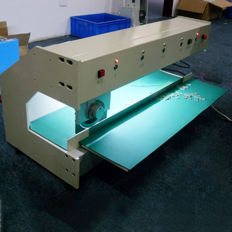 PCB Cutting Machine