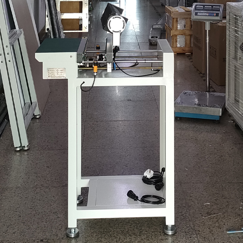 PCB Conveyor with Cooling Fans