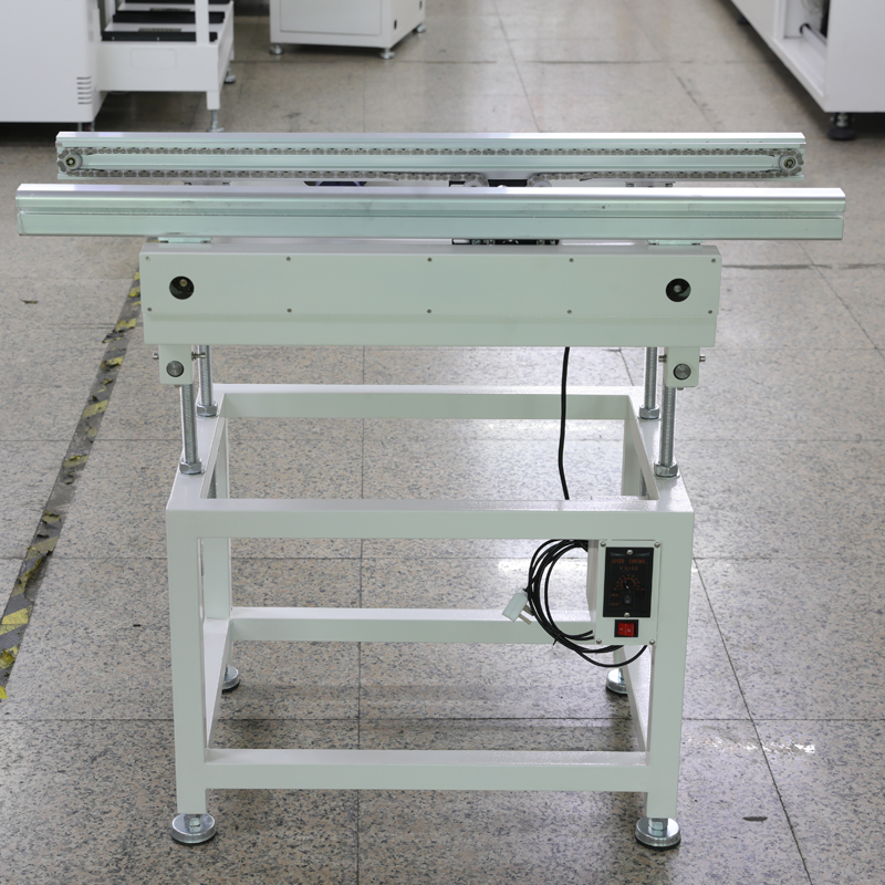 DIP Wave Solder In-feed Conveyor 