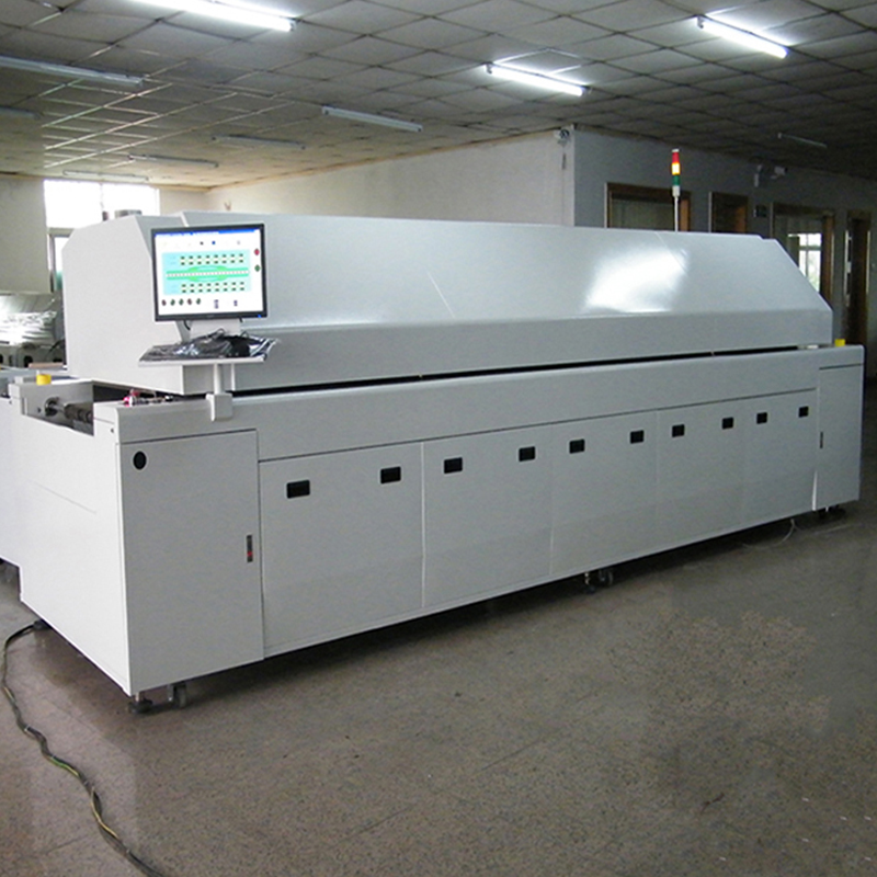 Reflow Oven