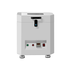 SMT Automatic Solder Paste Mixer SD-100XG Solder Paste Printing Mixer Machine for PCB Assembly Line