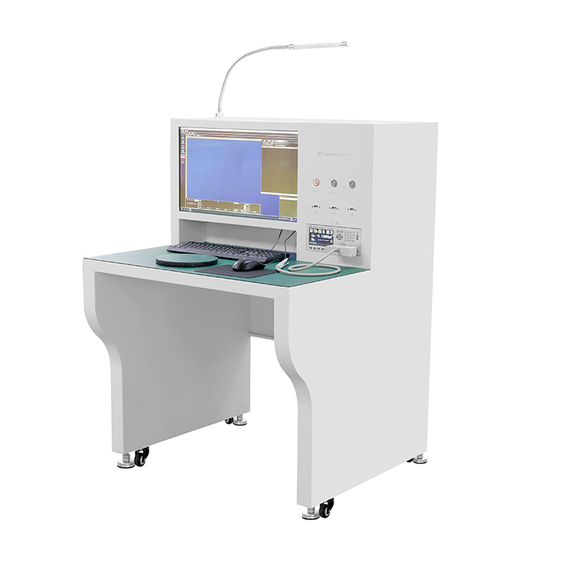 First Article Inspection Machine