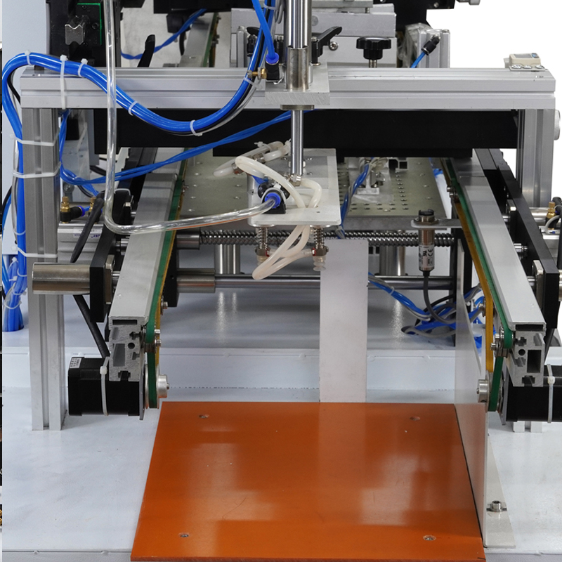 Online Solder Paste Printer